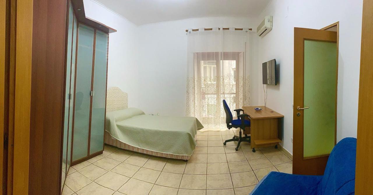 Il Tempio Dei Mannesi Apartment Naples Exterior photo